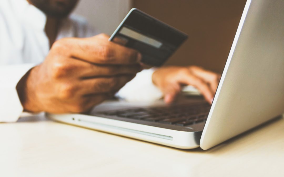 3 Types Of Protection You Want While Shopping Online